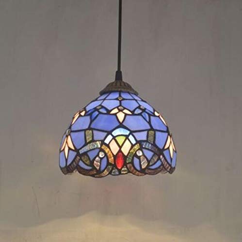 Amazon.co.jp : KIVEN ペンダントライト ダクトレール用 ティファニー