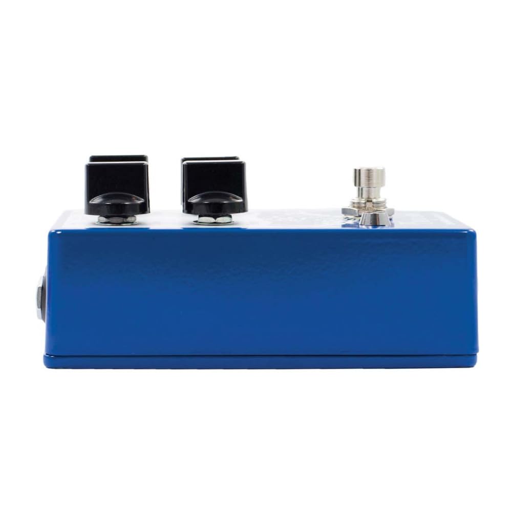 Amazon.com: EarthQuaker Devices Tone Job V2 EQ and Boost Guitar