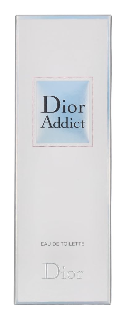 DIOR - Addict edt 100 ml : Amazon.it: Bellezza