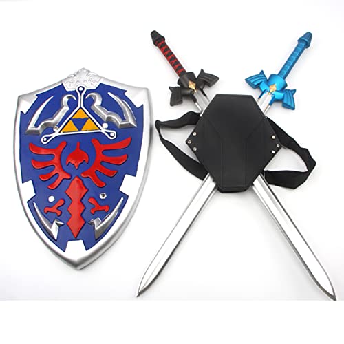 Amazon | [Hushan] ハイリアの盾 スカイウォードソード リンク