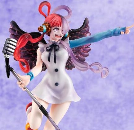 Amazon | Portrait.Of.Pirates ワンピース “RED-EDITION” “世界の歌姫