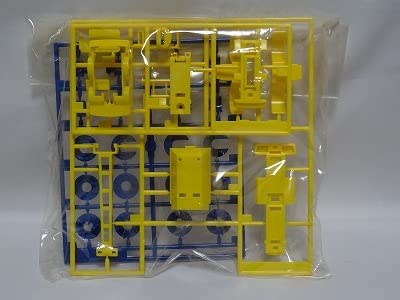 Amazon | チョロQ大改造セット SUPER RACING PLUS MAD FACTORY 未使用