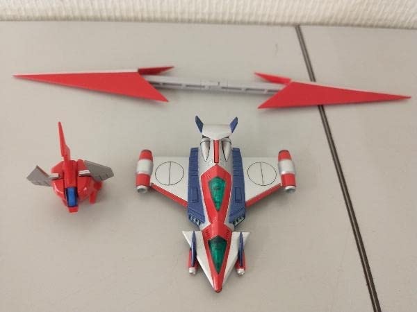 Amazon.co.jp: Figure Soul of Chogokin GX-62 Planet Robo Danguard A