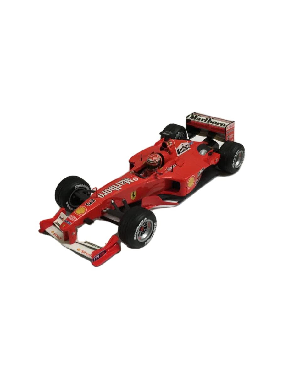 Amazon | /ミニカー/フェラーリ F1 2000 1/18/マルボロ | ミニカー