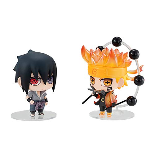 Amazon.co.jp: ちみメガ バディシリーズ! NARUTO-ナルト- 疾風伝