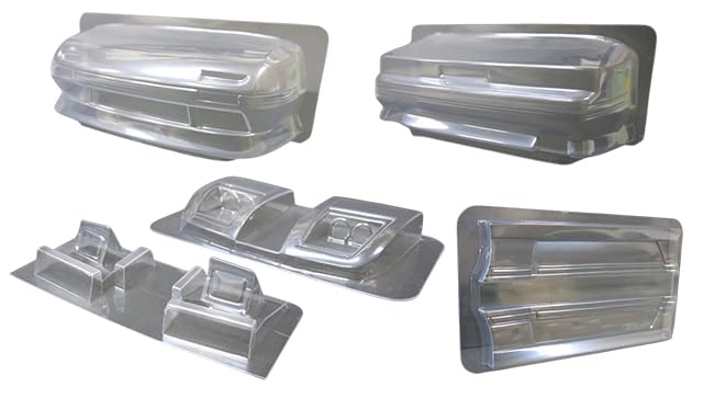 Amazon | トップライン TOPLINE MAZDA RX-7 FC3Sエアロ (トップライン