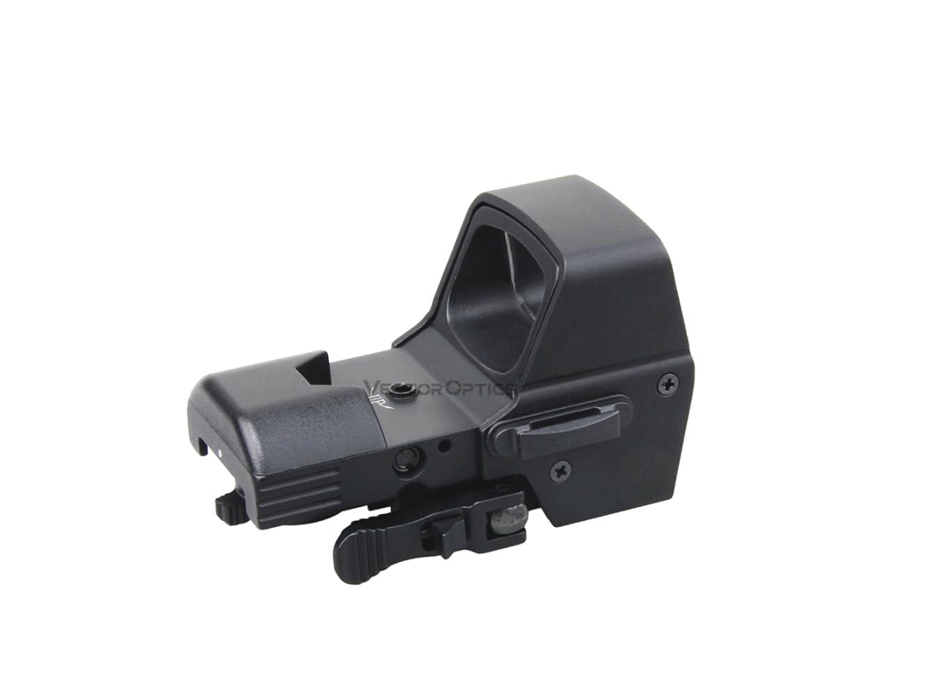 Amazon.co.jp: ベクターオプティクス Omega 23x35 Four Reticle Reflex