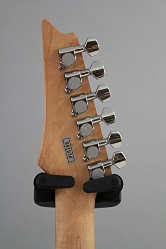 Amazon | Ibanez/RG Series/黒 | エレキギター | 楽器・音響機器