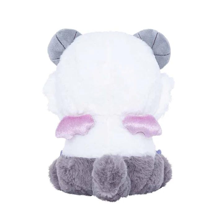 Amazon.co.jp: ちいかわ てんし あくま 「あのこ悪魔」のぬいぐるみ