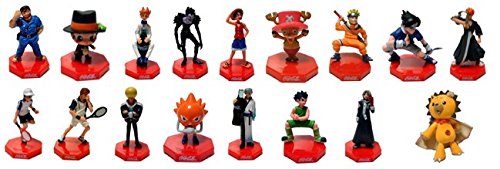 Amazon | ジャンプフェスタ2005フィギュアコレクション 全16種＋