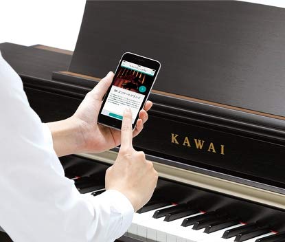 Amazon | KAWAI CN29 DW 電子ピアノ 88鍵盤 カワイ | 電子ピアノ