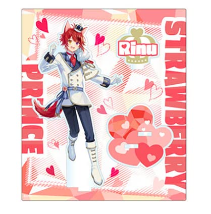 Amazon.co.jp: すとぷり 2022 New Yearグッズ アクリルスタンド(2022