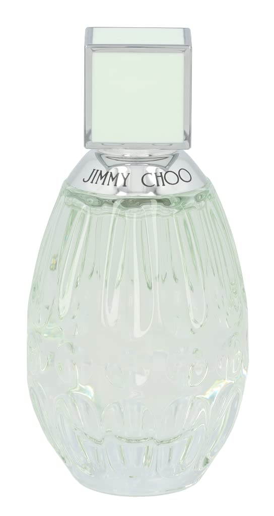 Amazon | Jimmy Choo ジミー チュウ フローラル EDT SP 40ml | Jimmy
