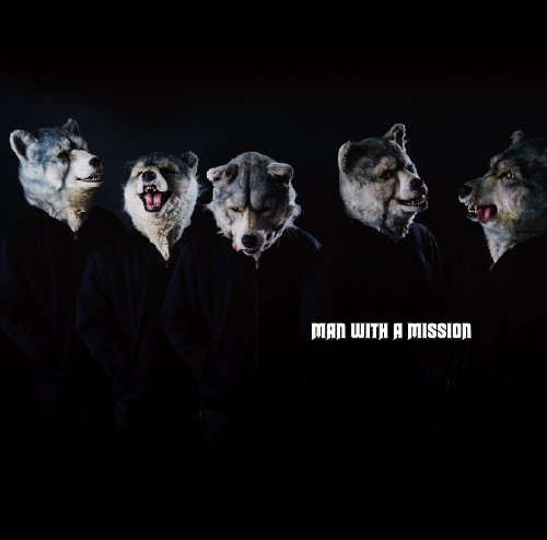 Amazon.co.jp: MAN WITH A MISSION: ミュージック