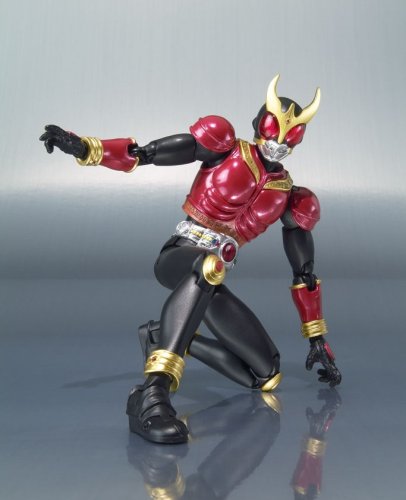 Amazon | TAMASHII NATIONS S.H.フィギュアーツ 仮面ライダークウガ
