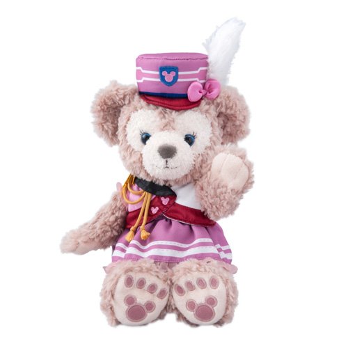 Amazon.co.jp: シェリーメイ ぬいぐるみ 東京ディズニーリゾート35周年