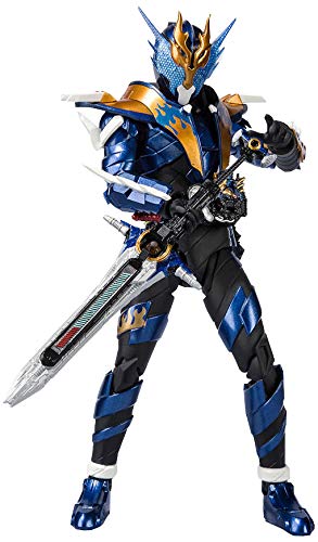 Amazon.co.jp: S.H.フィギュアーツ 仮面ライダービルド 仮面ライダー