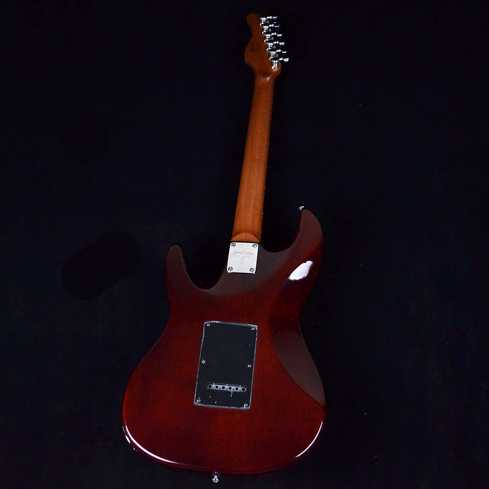 Amazon | Sire Larry Carlton S7 FM NT エレキギター サイアー