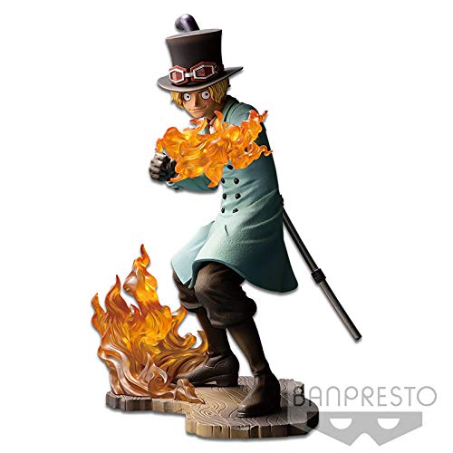 Amazon.co.jp: 劇場版 ONE PIECE STAMPEDE BROTHERHOODⅢ SABO サボ