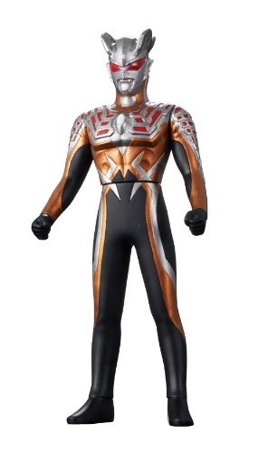 Amazon | ウルトラ怪獣シリーズEX ダークロプスゼロ | ベルト