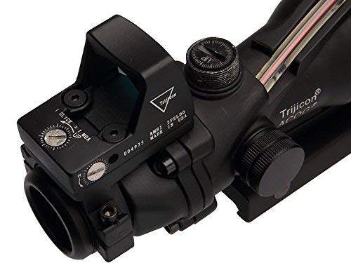 Amazon.co.jp: [Diglit] スコープ Trijicon ACOG TA31 ECOS ＋ キル