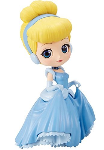 Amazon.co.jp: Q posket Disney Characters -Cinderella- シンデレラ