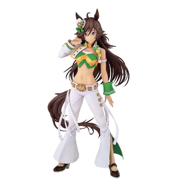 Amazon | 一番くじ ウマ *娘 プリティーダービー 7弾 B賞 ラストワン賞