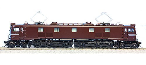 Amazon | 天賞堂 HOゲージ 72001 EF58 茶色 原型 | 鉄道模型 通販