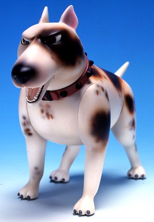 Amazon.co.jp: VCD スカッド(フロム トイストーリー)(ノンスケール PVC