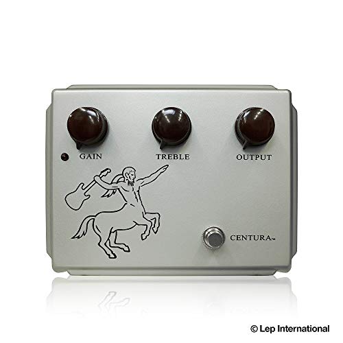 Ceriatone Centura (Klon Centaur Clone) | かーとのブログ