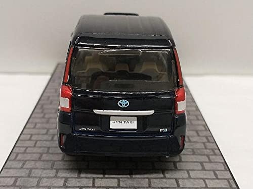 Amazon | 【非売品】 1/43 トヨタ ジャパンタクシー JPN TAXI