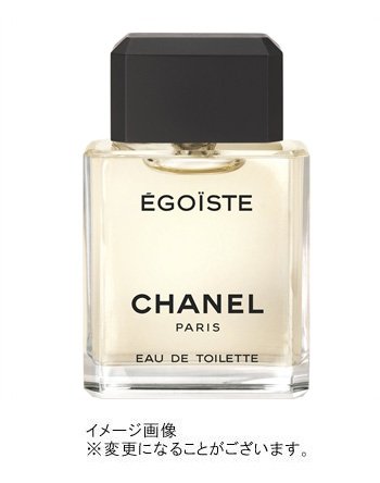 Amazon | CHANEL(シャネル) EGOISTE エゴイスト EDT100ml オード