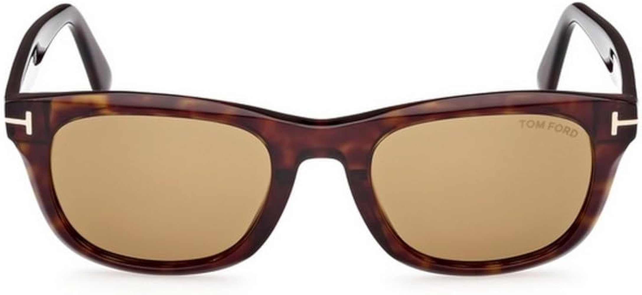Amazon.com: Tom Ford Sunglasses FT 1076 Kendel 52E Shiny Classic