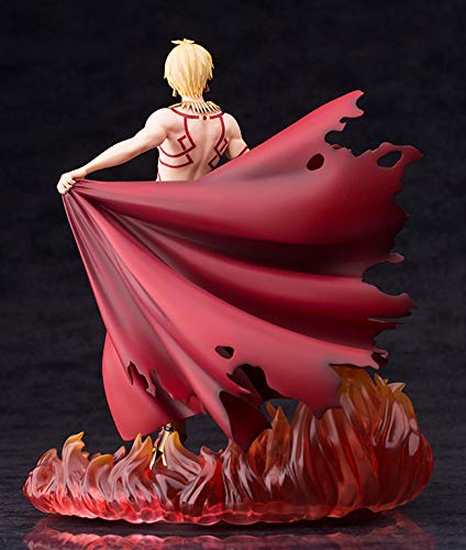Amazon | Fate/Grand Order アーチャー/ギルガメッシュ 1/8スケール