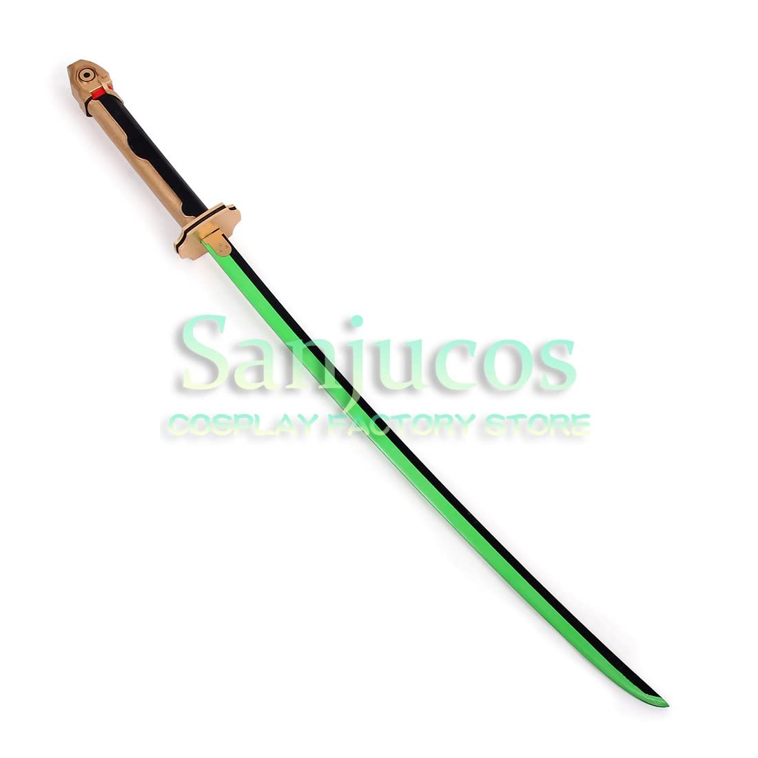 Amazon.co.jp: コスプレ 道具 に適合する 百夜優一郎 優 阿朱羅丸 剣