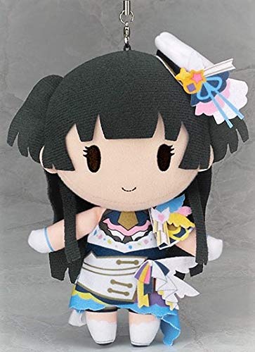 Amazon.co.jp: 黛冬優子 アイマス シャイニーカラーズ ミニ ぬいぐるみ