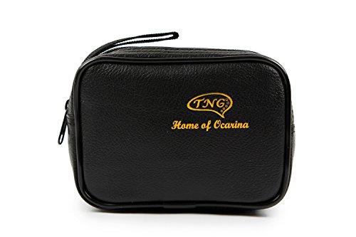 Amazon | TNG オカリナケース [クッション入り/Sサイズ ] Ocarina