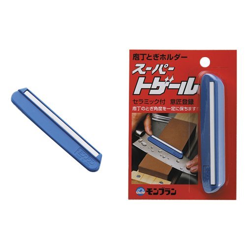 Amazon.co.jp: 【村の鍛冶屋セット】シャプトン セラミック砥石 刃の