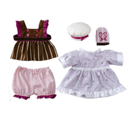 Amazon.co.jp: シェリーメイ バレンタインコスチュームセット