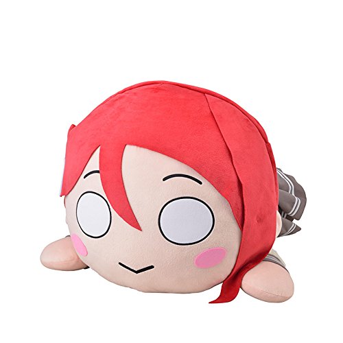 Amazon.co.jp: ラブライブ！サンシャイン!!テラジャンボ寝そべり