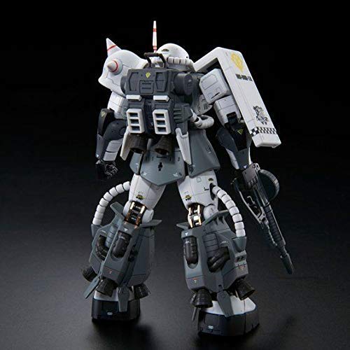 Amazon | バンダイ(BANDAI) RG MS-06R-1A エリック