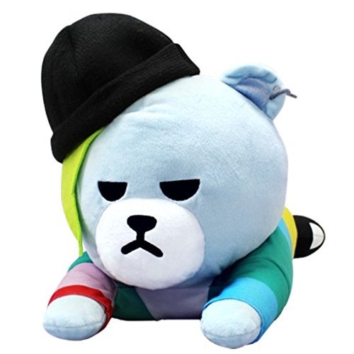Amazon.co.jp: KRUNK×BIGBANG BIG超寝そべりぬいぐるみ G-DRAGON