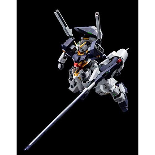 HG 1/144 RX-121-3C Gundam TR-1 [Haze'n-Thley] Model kit : Amazon