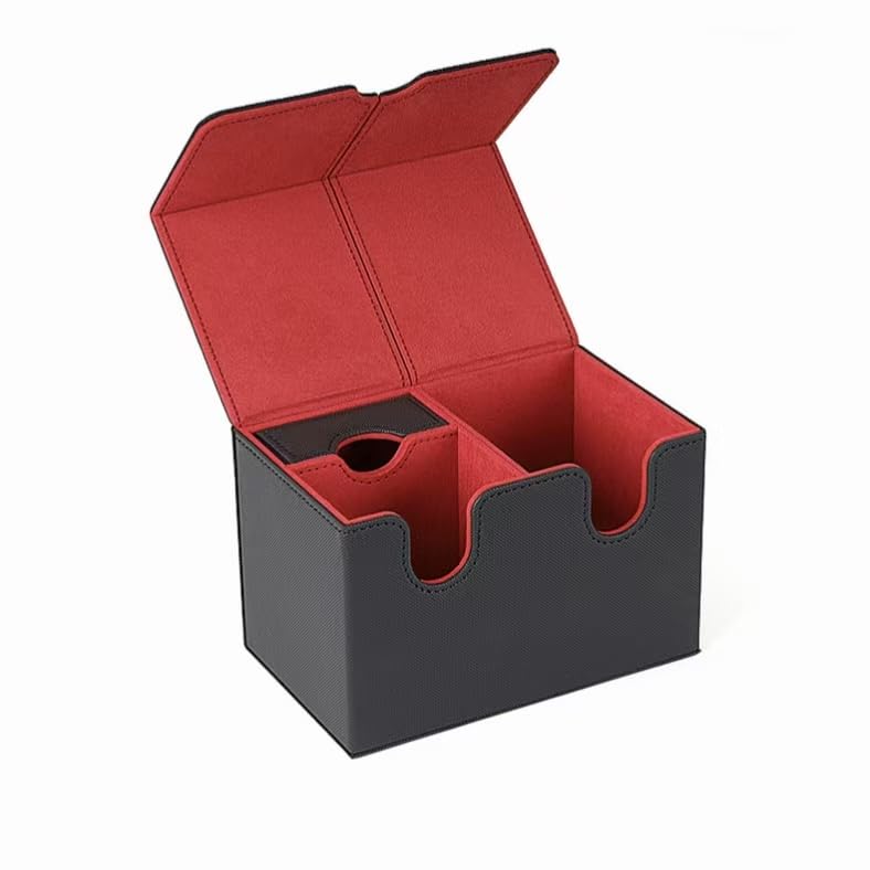 Amazon.co.jp: デッキケース トレカケース ティアラメンツ マグネット