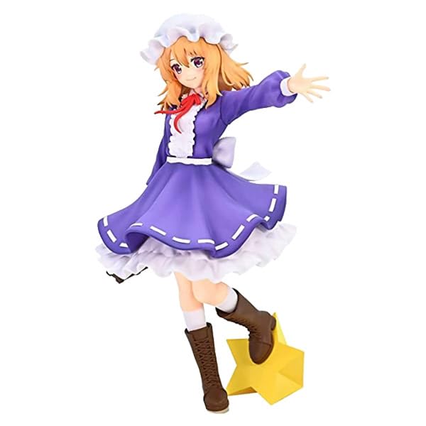 Amazon | 東方*Project Trio－Try－iT Figureー秘封倶楽部・『宇佐見