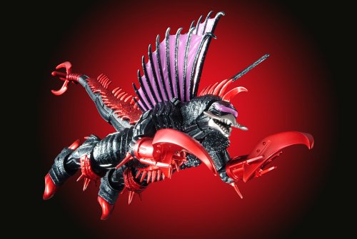 Amazon.co.jp: GD-76N 超合金ガイガン2005 : おもちゃ