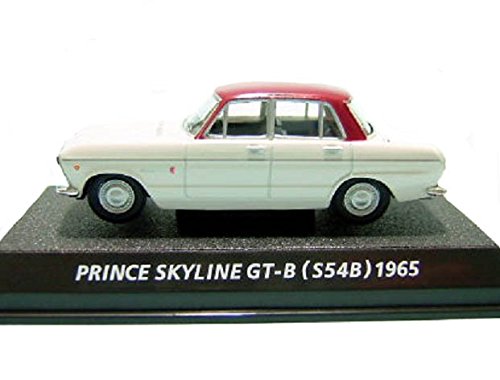 Amazon | コナミ 1/64 絶版名車コレクション Vol,5 プリンス(ニッサン