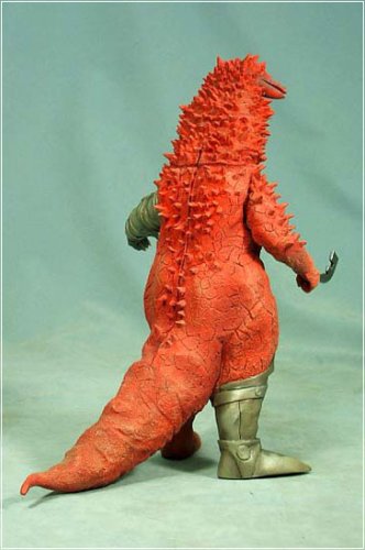 Amazon.co.jp: 大怪獣シリーズ(R) ウルトラセブン編 「双頭怪獣