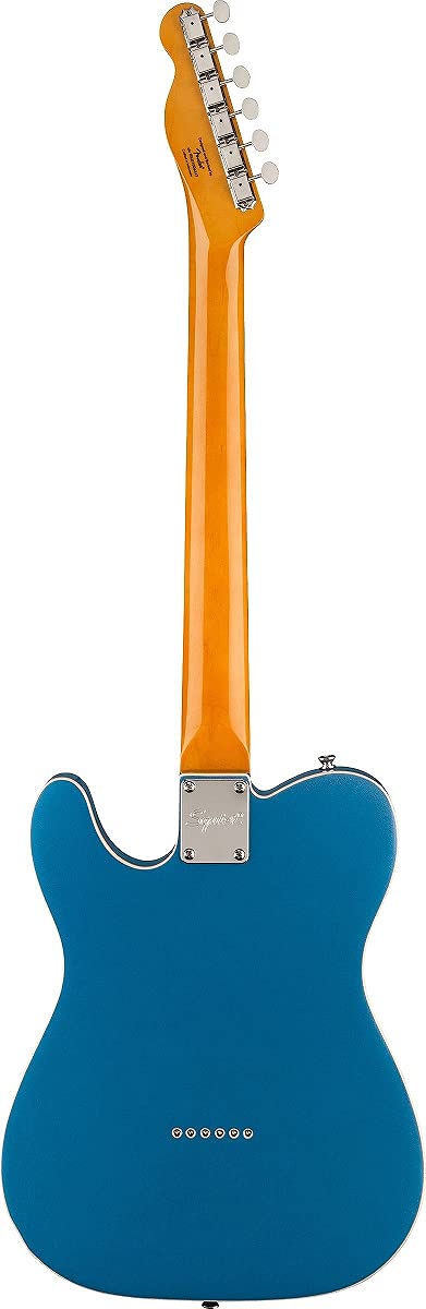 Amazon | Squier by Fender FSR Classic Vibe '60s Custom Esquire LPB
