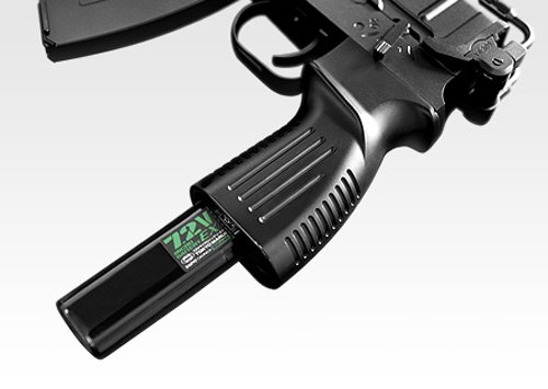 Amazon | 東京マルイ No.2 スコーピオンVz61 18歳以上電動コンパクト